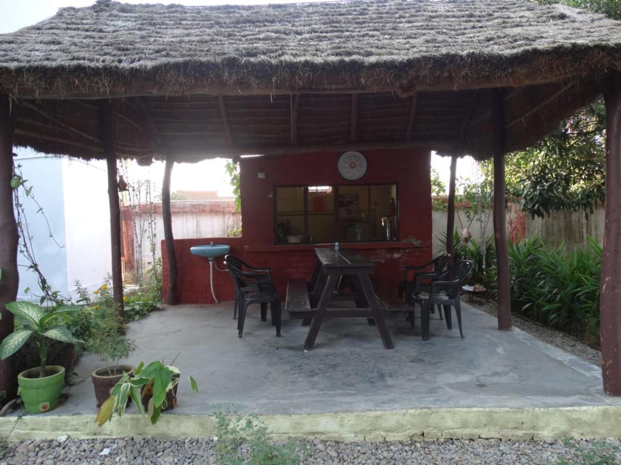 Champions Bungalow Ramnagar  Zewnętrze zdjęcie